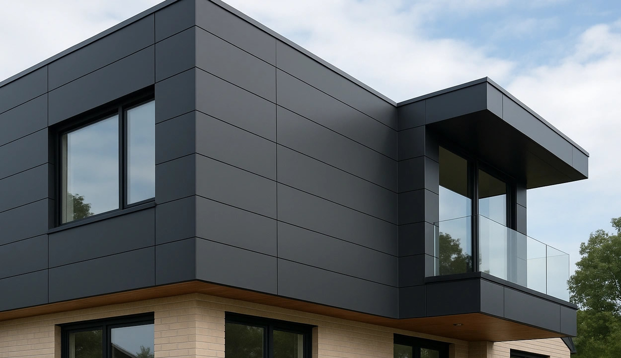 Metallic Series