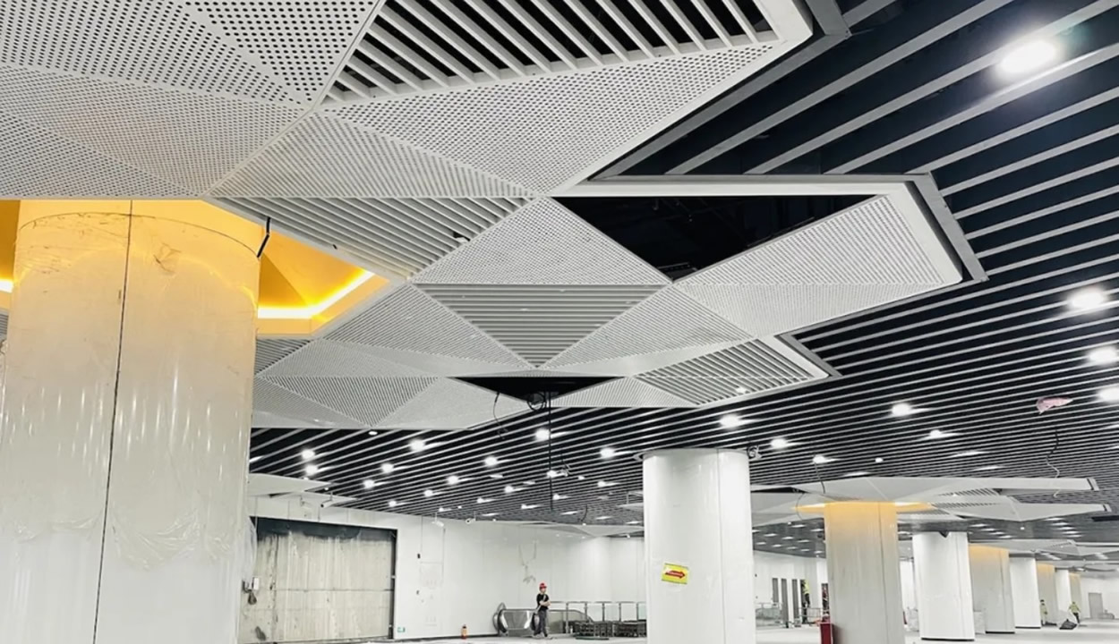 3 MM ACP Sheet