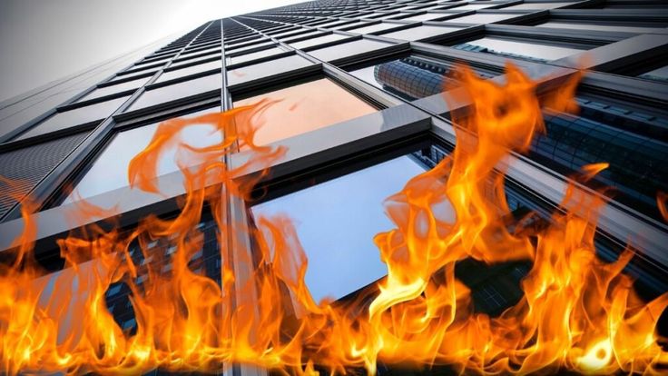 Fire Retardant