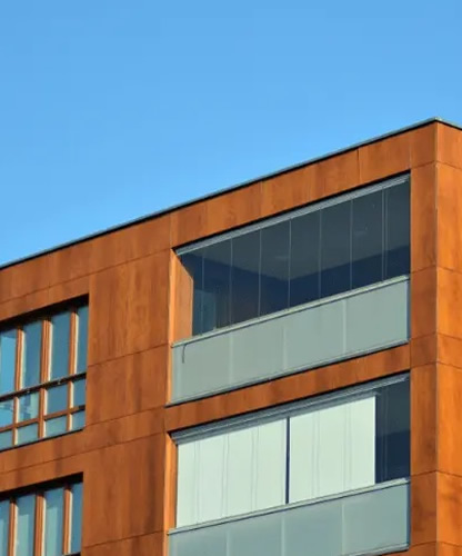 HPL ACP Sheet Series