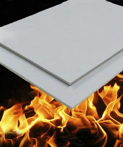 Fire Retardant ACP
